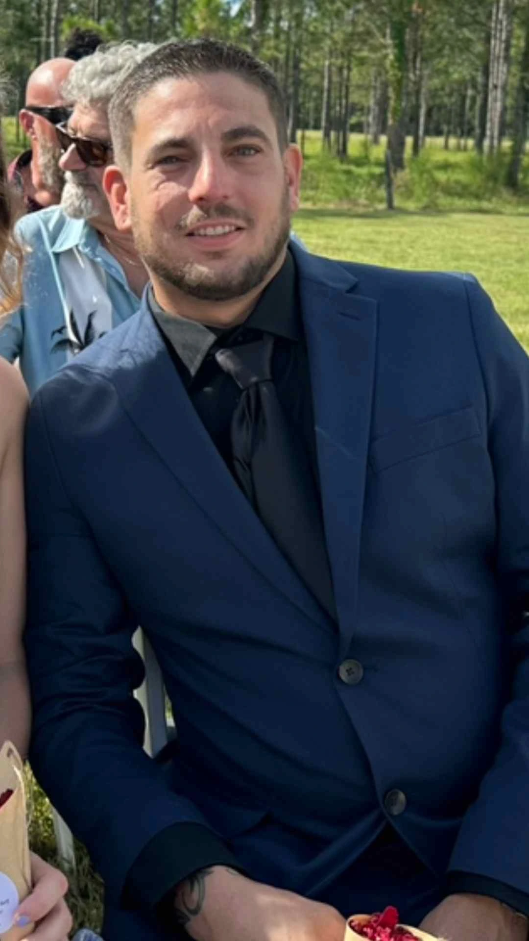 Vinny Arcuri